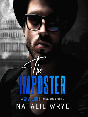 The Imposter - Audiobook